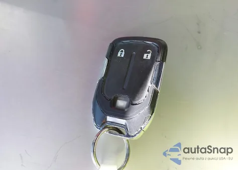 2018 GMC Terrain Sle z USA, uszkodzony, nr VIN 3GKALMEX7JL120542